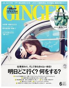 日本ginger杂志,探索日本文化的魅力与深度