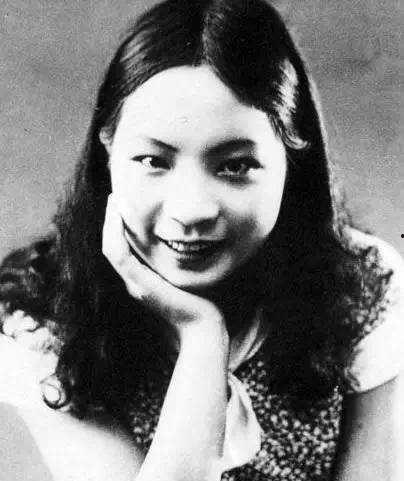 民国著名的女明星,传奇女明星的璀璨人生