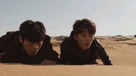 沙海38集免费在线观看,揭秘神秘古墓，探寻千年宝藏之谜