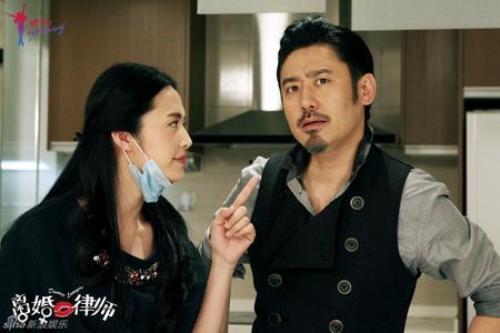 离婚律师电视剧在线观看,情感纠葛，法律维权，在线观看揭秘