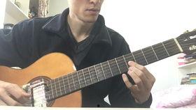 吉他剧情av,一段跨越时空的旋律传奇