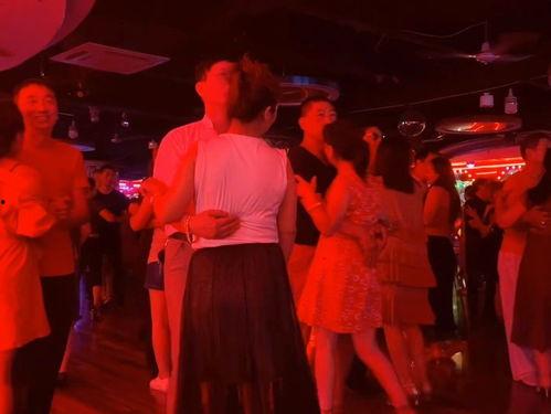 长春市舞厅爆料最新消息,揭秘舞厅内幕事件！