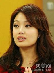 容祖儿相似的明星,揭秘那些闪耀的相似面孔