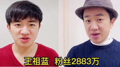 明星都谁玩快手,揭秘网红明星的互动日常