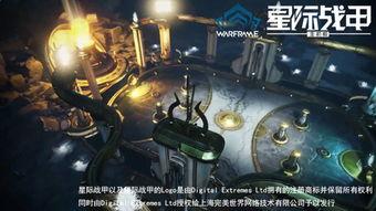 星际战甲最新爆料网站,神秘新角色与全新玩法大揭秘！