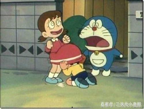 大雄静香漫画彩色无码,漫画中的彩色无码浪漫瞬间