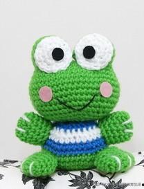 毛线钩编视频,跟随视频轻松掌握编织技巧