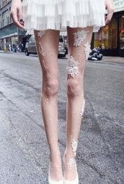 2012拍拍社区丝袜cat,2012拍拍社区里的时尚潮流传奇