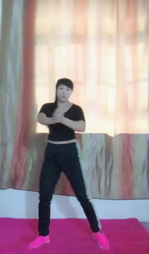 简单跳舞视频.,轻松学会简单舞步