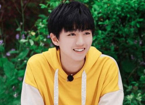 王俊凯与女明星,王俊凯与神秘女明星的甜蜜邂逅