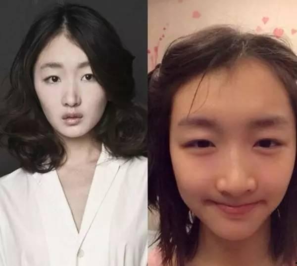 广东90后女明星,璀璨星河中的青春闪耀者