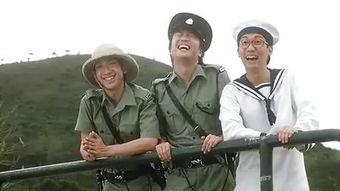 龙咁威在线观看,笑破江湖，在线重温经典喜剧