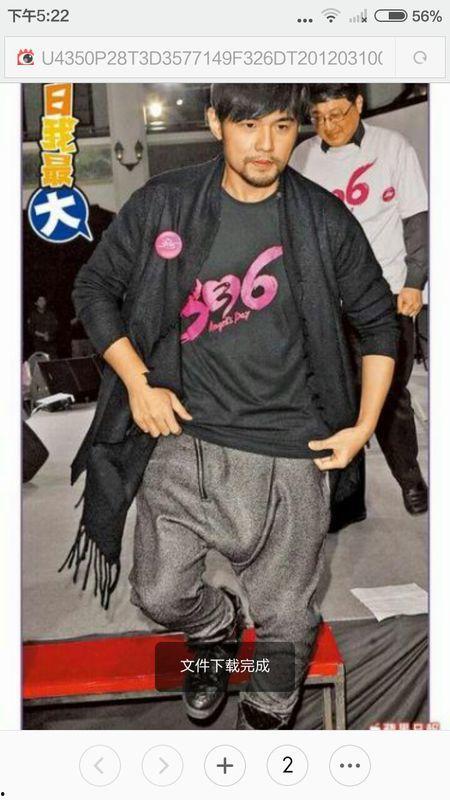 最新男明星裤裆,盘点2023年度男明星裤裆潮流趋势