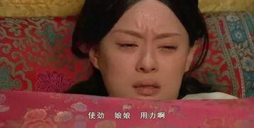 芸娘安以轩生孩子视频,育儿生活首度曝光