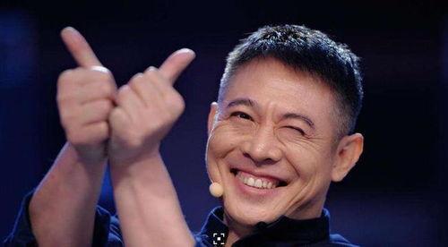 李连杰身世爆料视频,一段传奇武术宗师的成长历程