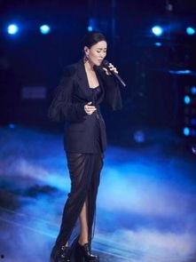 王菲那英最新爆料,幕后故事与心路历程大公开