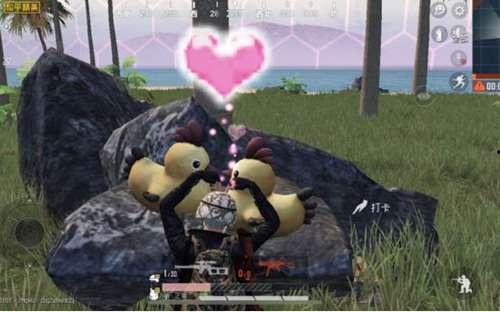 和平精英最新累充小宠物爆料,累充玩家专属，神秘小宠物引期待