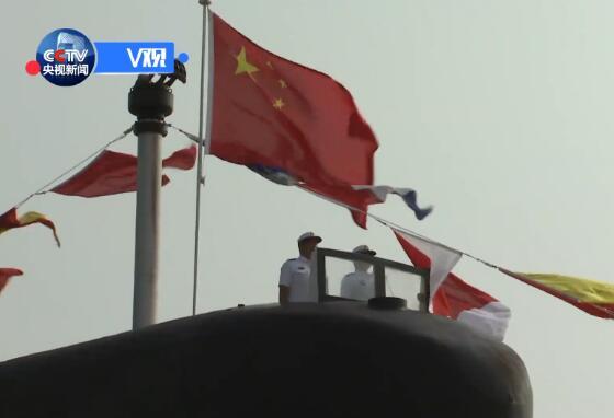 新型核潜艇爆料视频播放,最新爆料视频深度解析
